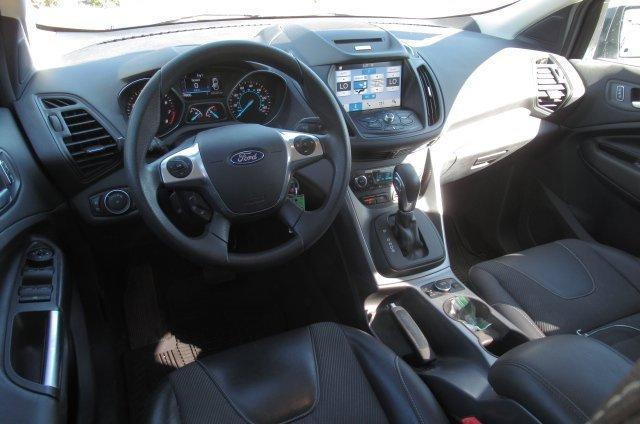 used 2016 Ford Escape car, priced at $17,500