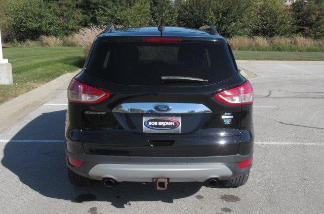 used 2016 Ford Escape car, priced at $17,500