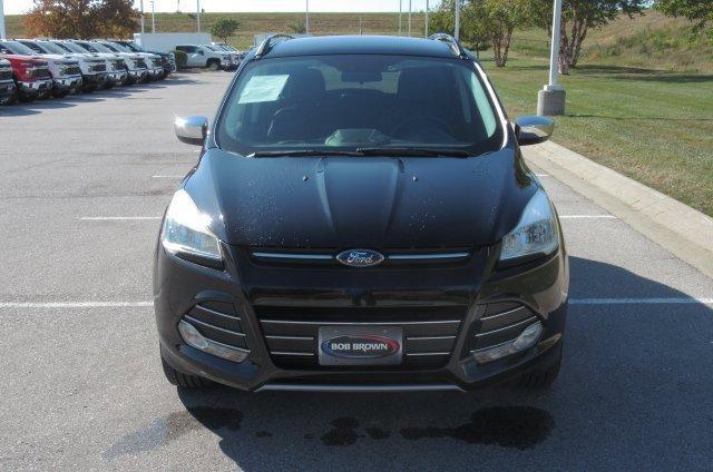 used 2016 Ford Escape car, priced at $17,500