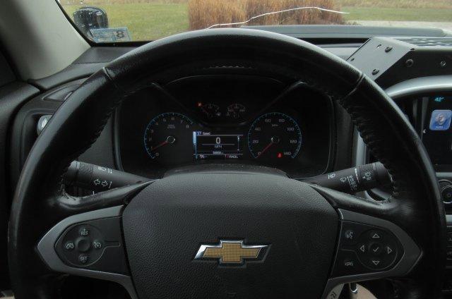 used 2018 Chevrolet Colorado car, priced at $28,996