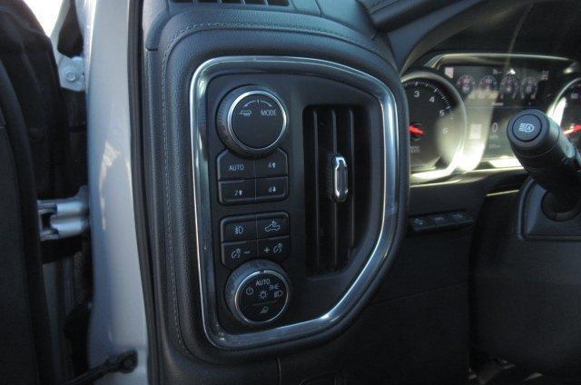 used 2020 Chevrolet Silverado 1500 car, priced at $41,500