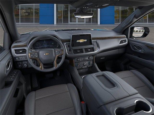 new 2024 Chevrolet Suburban car, priced at $86,833