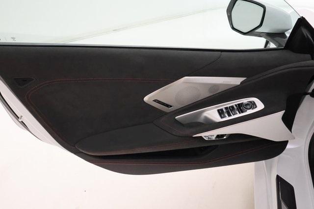 used 2023 Chevrolet Corvette car, priced at $81,755