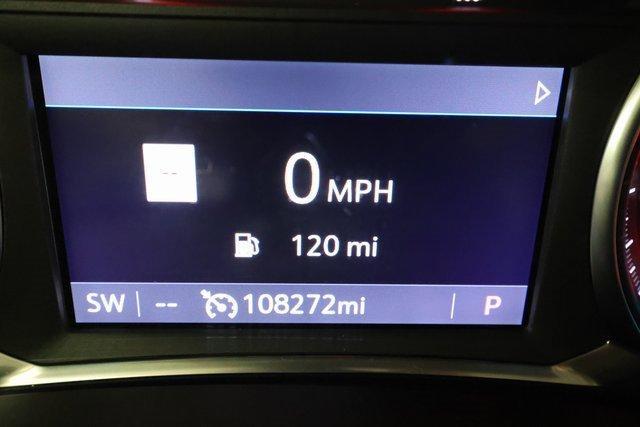 used 2019 Chevrolet Equinox car, priced at $14,885