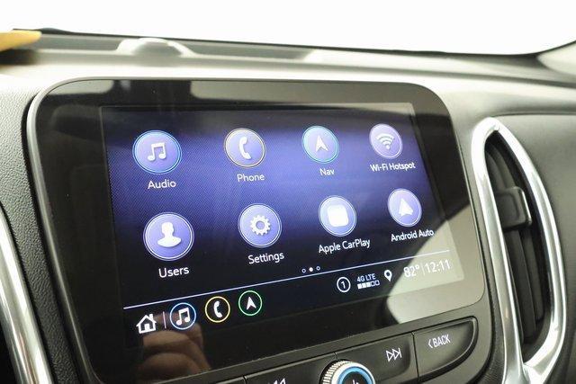 used 2019 Chevrolet Equinox car, priced at $14,885