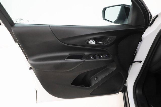 used 2019 Chevrolet Equinox car, priced at $14,885