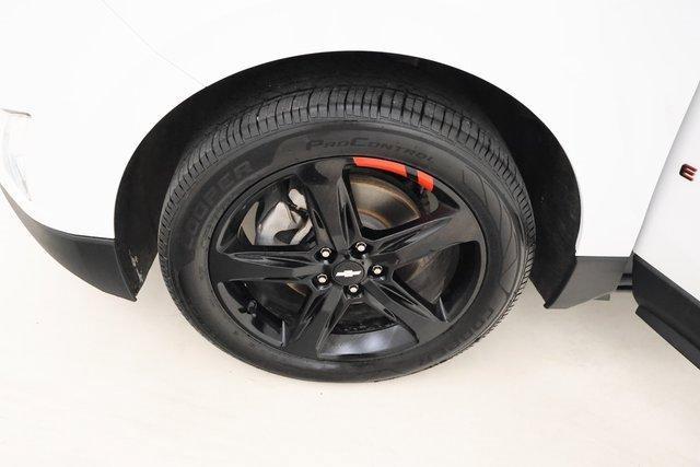 used 2019 Chevrolet Equinox car, priced at $14,885