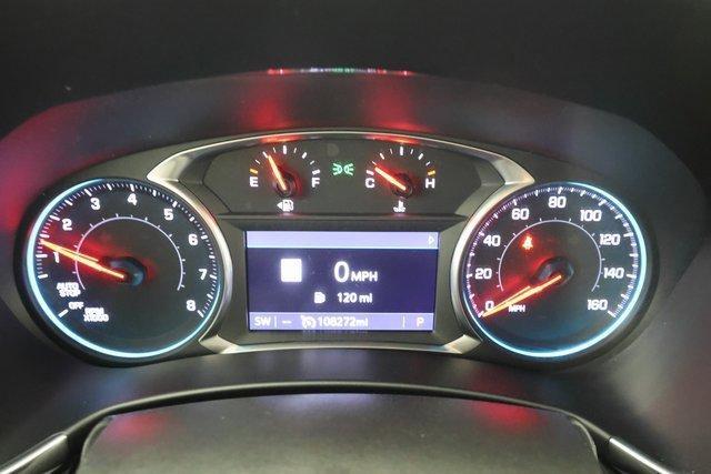 used 2019 Chevrolet Equinox car, priced at $14,885