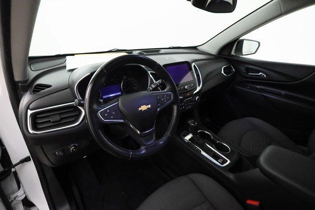 used 2019 Chevrolet Equinox car, priced at $14,885