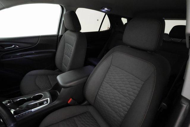 used 2019 Chevrolet Equinox car, priced at $14,885