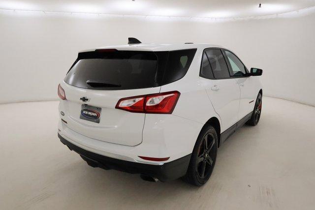 used 2019 Chevrolet Equinox car, priced at $14,885