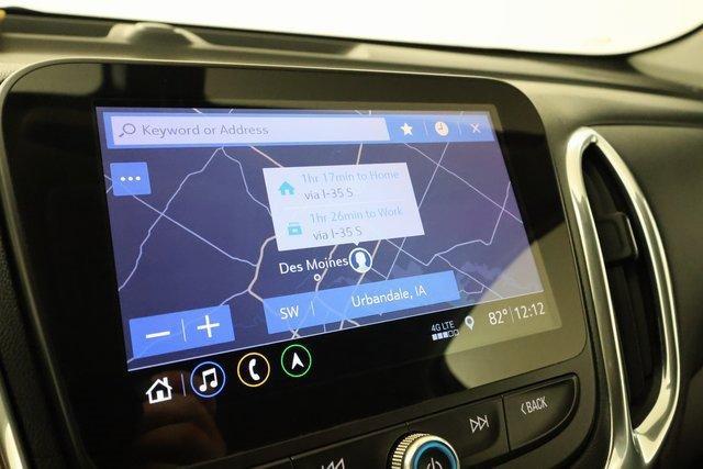 used 2019 Chevrolet Equinox car, priced at $14,885