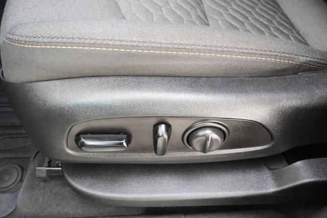 used 2019 Chevrolet Equinox car, priced at $14,885