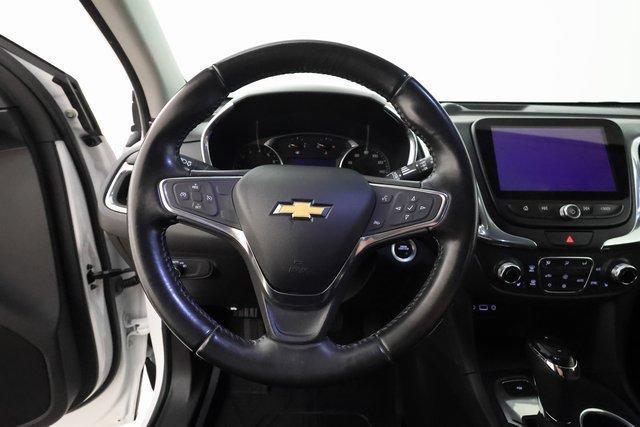 used 2019 Chevrolet Equinox car, priced at $14,885