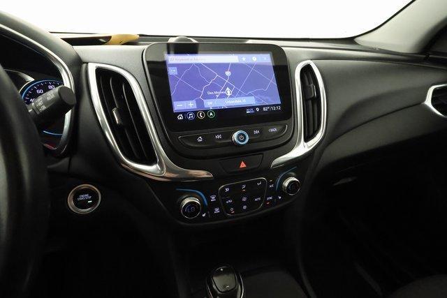 used 2019 Chevrolet Equinox car, priced at $14,885