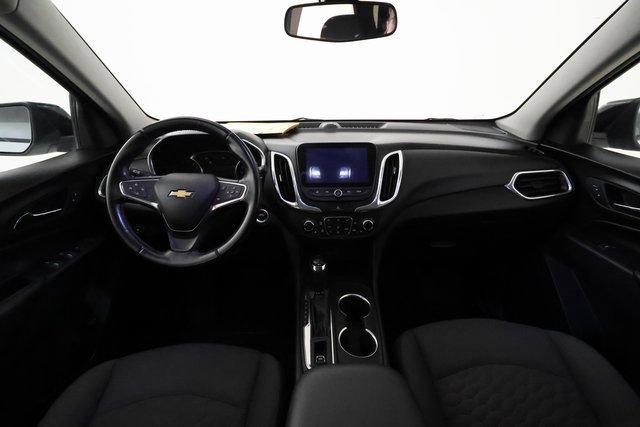 used 2019 Chevrolet Equinox car, priced at $14,885