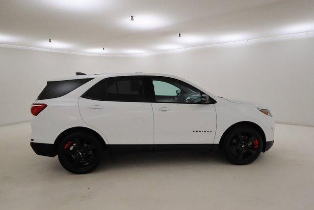 used 2019 Chevrolet Equinox car, priced at $14,885