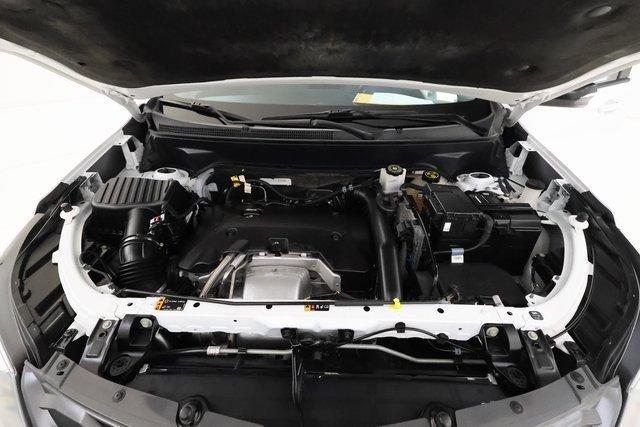 used 2019 Chevrolet Equinox car, priced at $14,885
