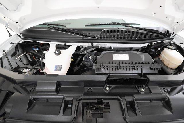 used 2022 Chevrolet Express 2500 car, priced at $32,083