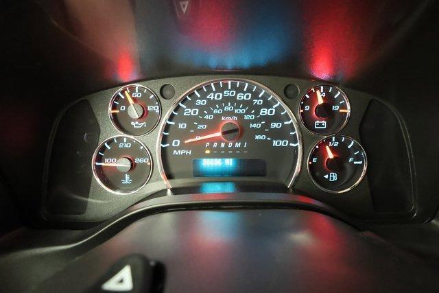 used 2022 Chevrolet Express 2500 car, priced at $32,083