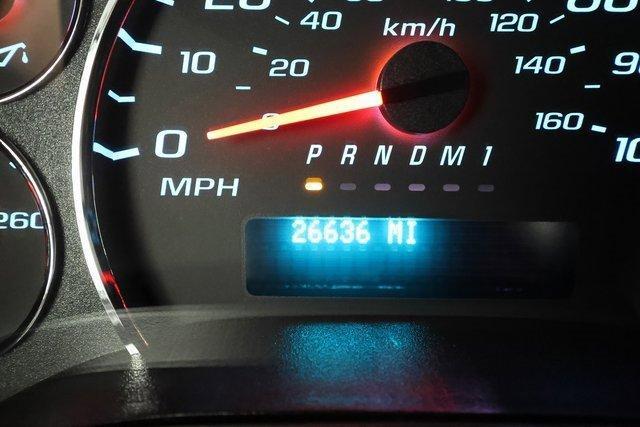 used 2022 Chevrolet Express 2500 car, priced at $32,083