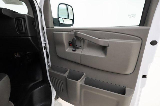 used 2022 Chevrolet Express 2500 car, priced at $32,083