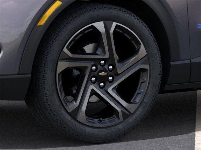 new 2026 Chevrolet Equinox EV car