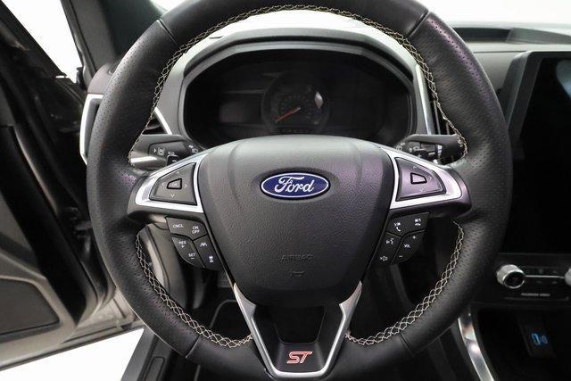 used 2024 Ford Edge car, priced at $32,911