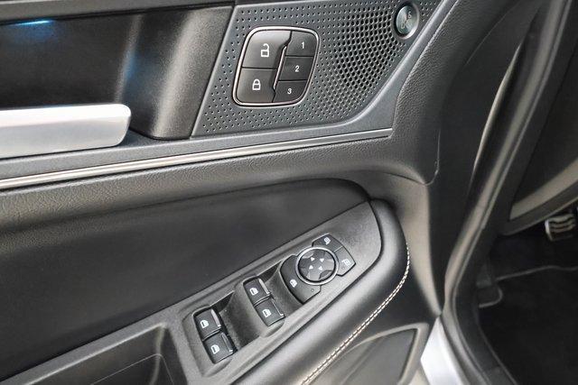 used 2024 Ford Edge car, priced at $32,911