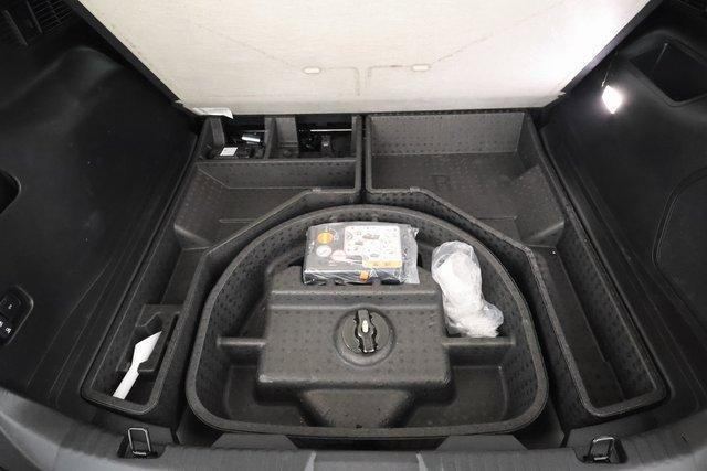 used 2024 Ford Edge car, priced at $31,564