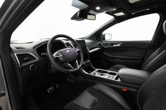 used 2024 Ford Edge car, priced at $32,911