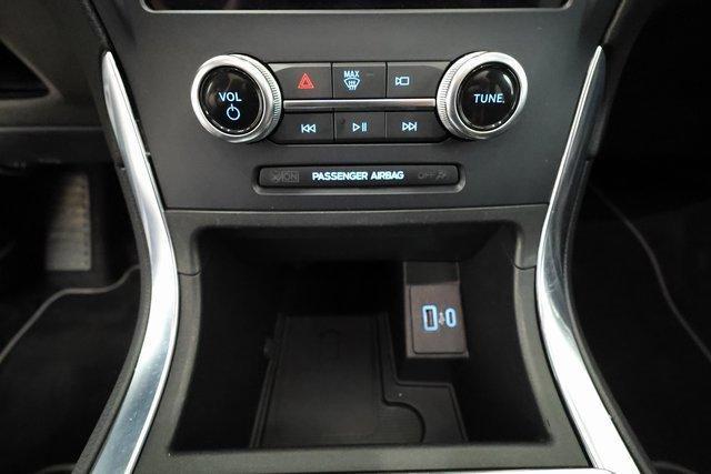 used 2024 Ford Edge car, priced at $32,911