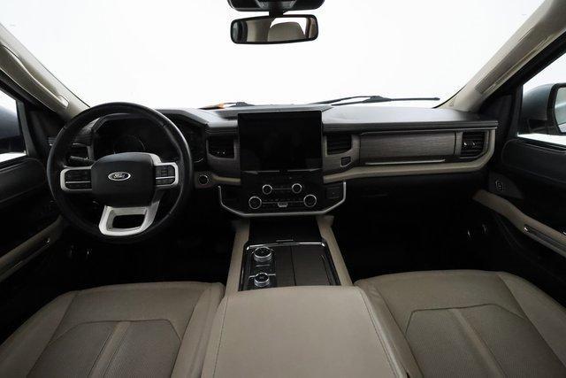 used 2023 Ford Expedition car, priced at $44,949