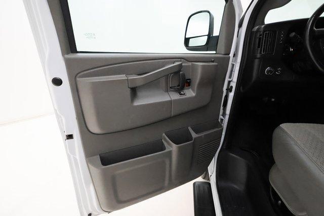 used 2023 Chevrolet Express 3500 car, priced at $55,000