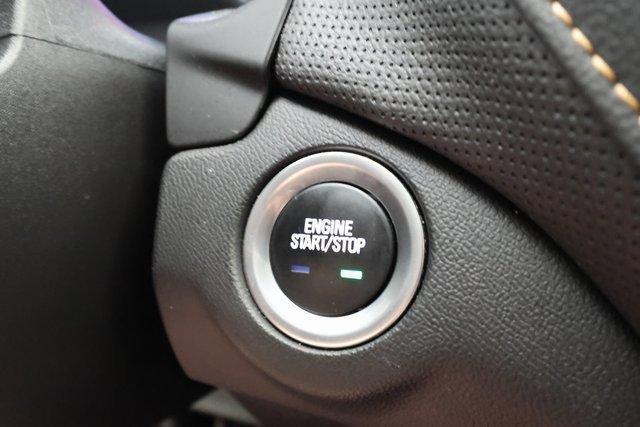 used 2023 Chevrolet Equinox car, priced at $27,500