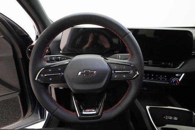 used 2026 Chevrolet Equinox car, priced at $35,999