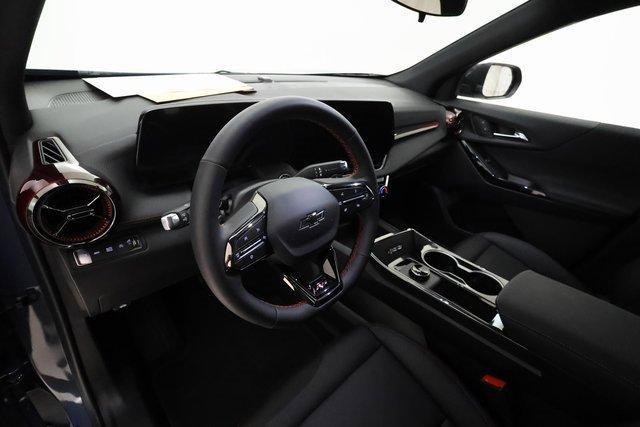 used 2026 Chevrolet Equinox car, priced at $35,999