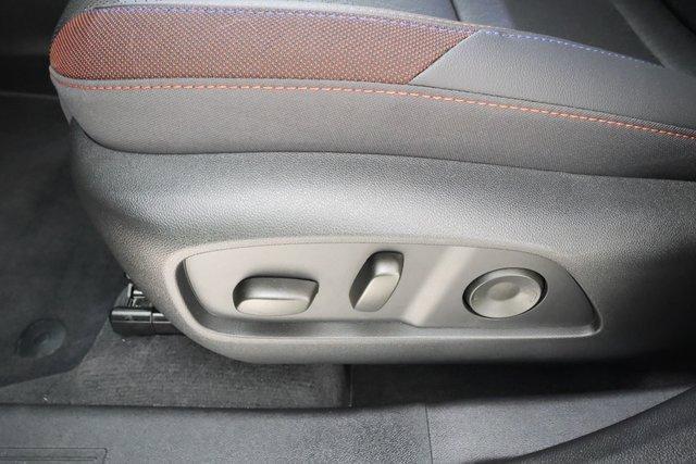 used 2026 Chevrolet Equinox car, priced at $35,999