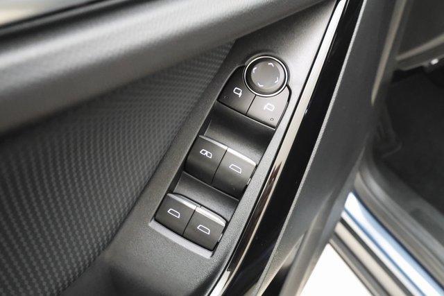 used 2026 Chevrolet Equinox car, priced at $35,999