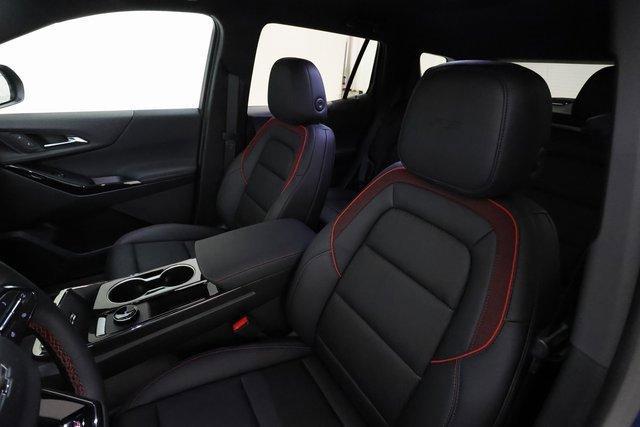 used 2026 Chevrolet Equinox car, priced at $35,999