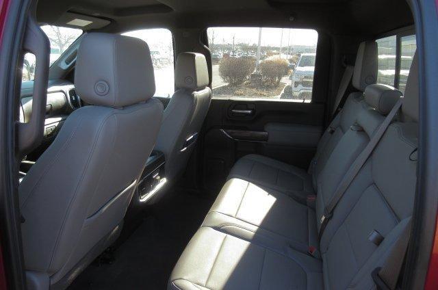 used 2020 Chevrolet Silverado 3500 car, priced at $57,200