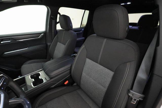 used 2025 GMC Acadia car, priced at $41,922