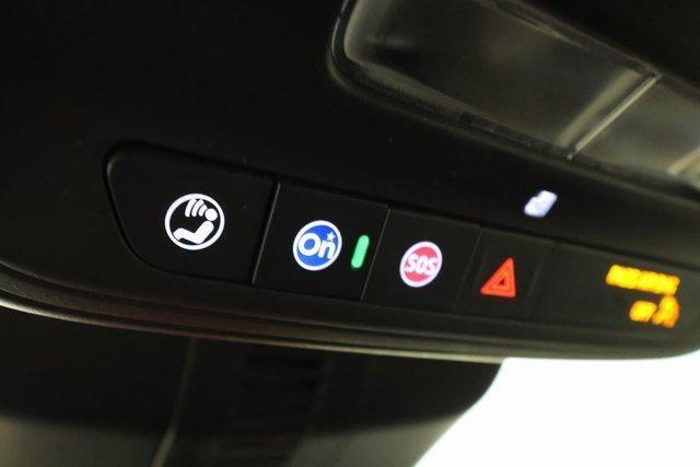 used 2025 GMC Acadia car, priced at $41,922
