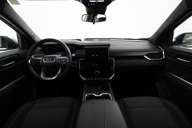used 2025 GMC Acadia car, priced at $41,922