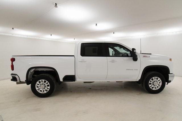 used 2024 Chevrolet Silverado 2500 car, priced at $58,975