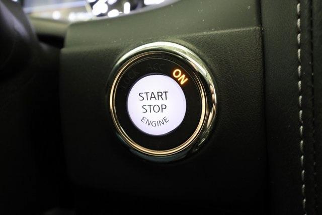 used 2024 INFINITI QX80 car, priced at $47,470