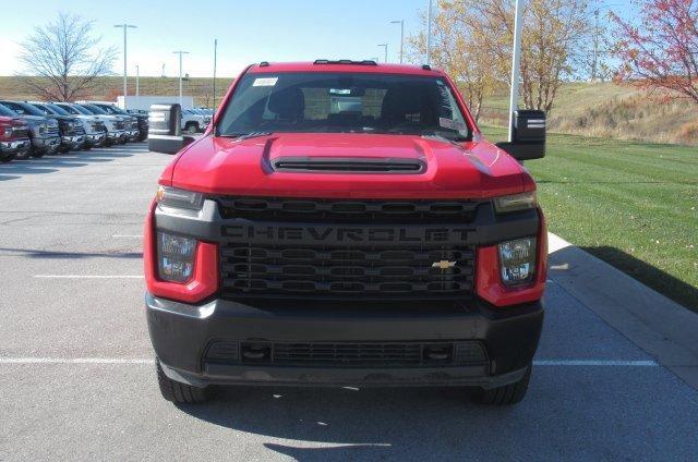 used 2022 Chevrolet Silverado 3500 car, priced at $57,500