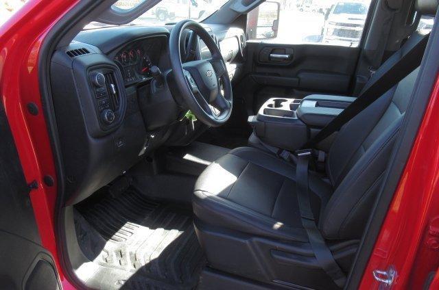 used 2022 Chevrolet Silverado 3500 car, priced at $57,500