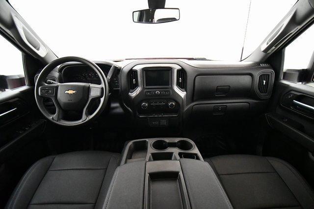 used 2022 Chevrolet Silverado 3500 car, priced at $48,484