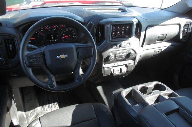 used 2022 Chevrolet Silverado 3500 car, priced at $57,500